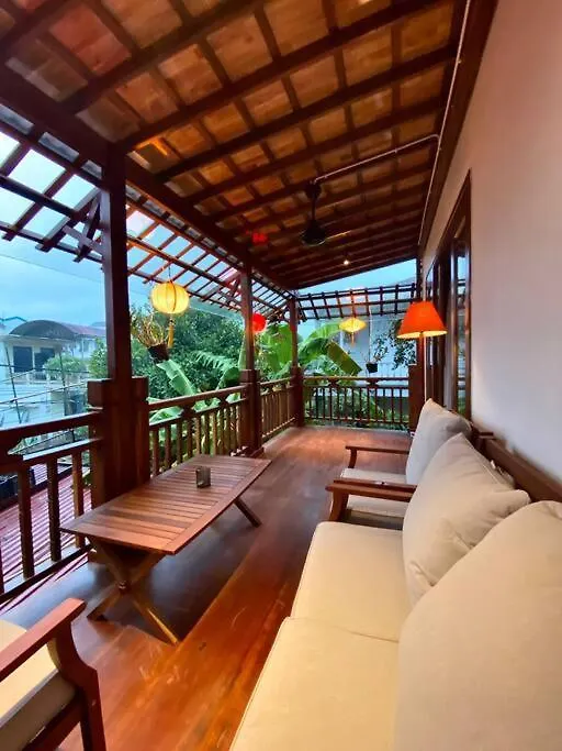 Premium One Bedroom Apartment Is 10 Mins Away From Hoi An Old Quarter Vietnam