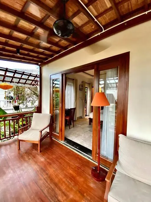Premium One Bedroom Apartment Is 10 Mins Away From Hoi An Old Quarter 0*,  Vietnam