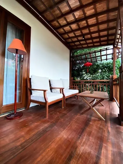 Premium One Bedroom Apartment Is 10 Mins Away From Hoi An Old Quarter Vietnam