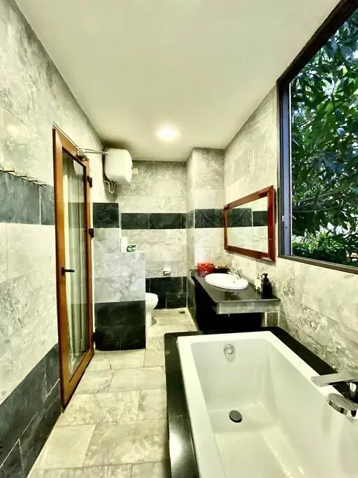 Premium One Bedroom Apartment Is 10 Mins Away From Hoi An Old Quarter 0*,  Vietnam