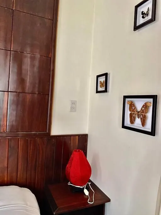 Premium One Bedroom Apartment Is 10 Mins Away From Hoi An Old Quarter 0*,