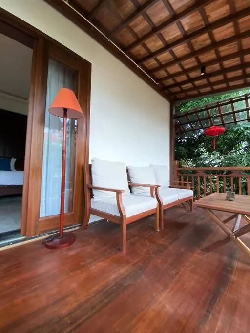Premium One Bedroom Apartment Is 10 Mins Away From Hoi An Old Quarter 0*,