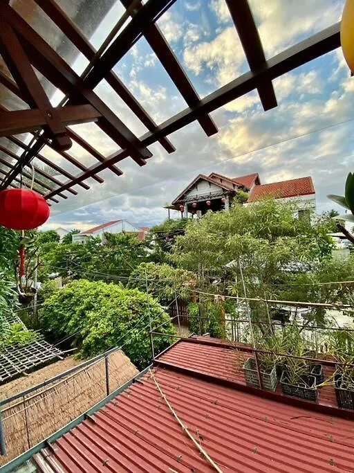 Premium One Bedroom Apartment Is 10 Mins Away From Hoi An Old Quarter