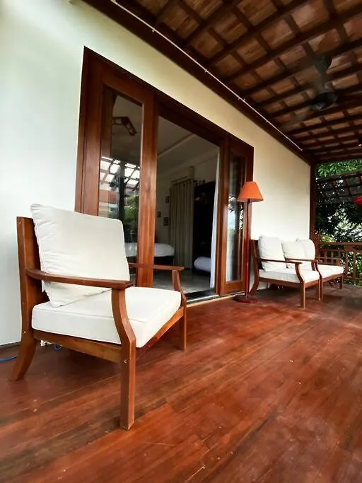 Premium One Bedroom Apartment Is 10 Mins Away From Hoi An Old Quarter