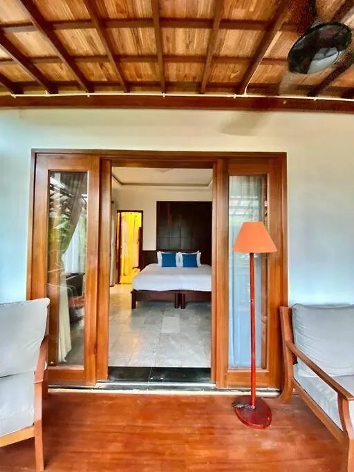 Premium One Bedroom Apartment Is 10 Mins Away From Hoi An Old Quarter Vietnam