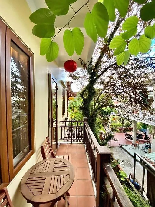 Premium One Bedroom Apartment Is 10 Mins Away From Hoi An Old Quarter 0*,  Vietnam