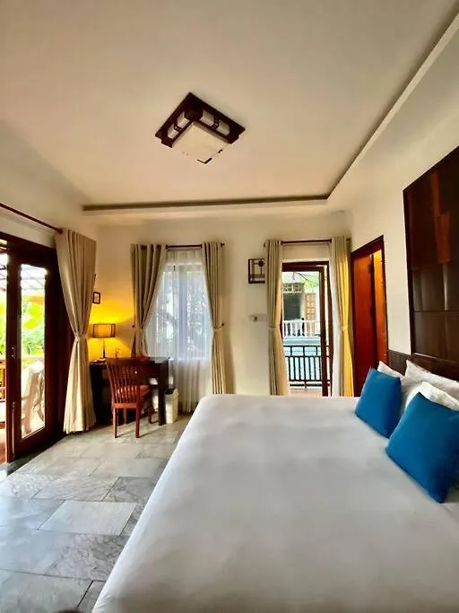Premium One Bedroom Apartment Is 10 Mins Away From Hoi An Old Quarter Vietnam
