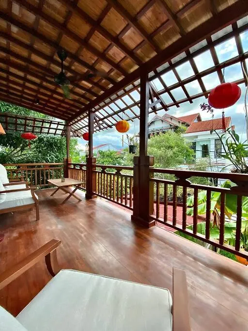 Premium One Bedroom Apartment Is 10 Mins Away From Hoi An Old Quarter