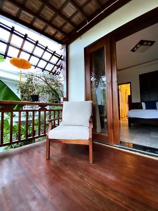 Premium One Bedroom Apartment Is 10 Mins Away From Hoi An Old Quarter