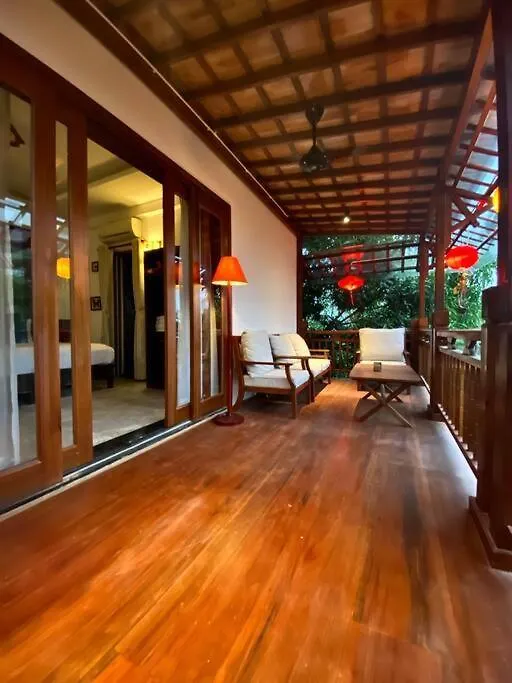 Premium One Bedroom Apartment Is 10 Mins Away From Hoi An Old Quarter