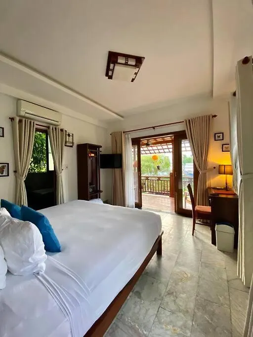Premium One Bedroom Apartment Is 10 Mins Away From Hoi An Old Quarter