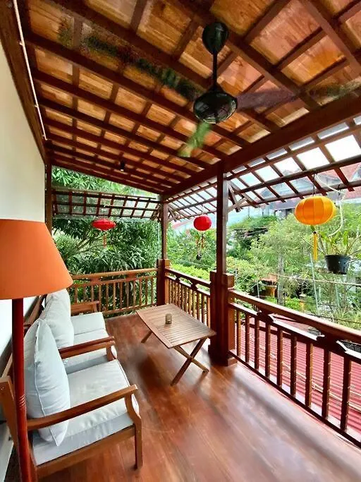 Premium One Bedroom Apartment Is 10 Mins Away From Hoi An Old Quarter Vietnam
