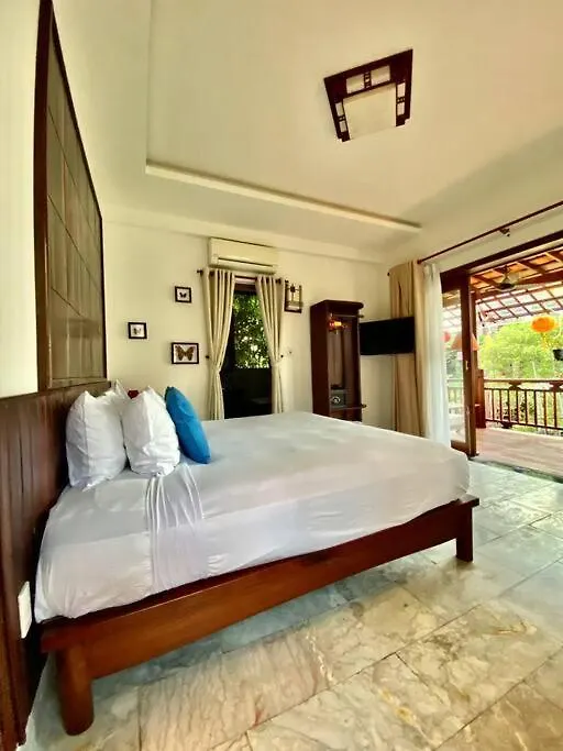 Premium One Bedroom Apartment Is 10 Mins Away From Hoi An Old Quarter 0*,  Vietnam