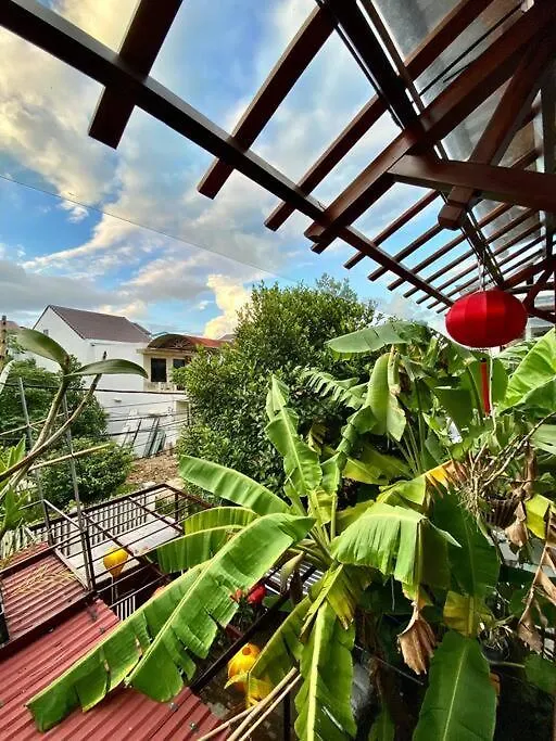 Premium One Bedroom Apartment Is 10 Mins Away From Hoi An Old Quarter Vietnam
