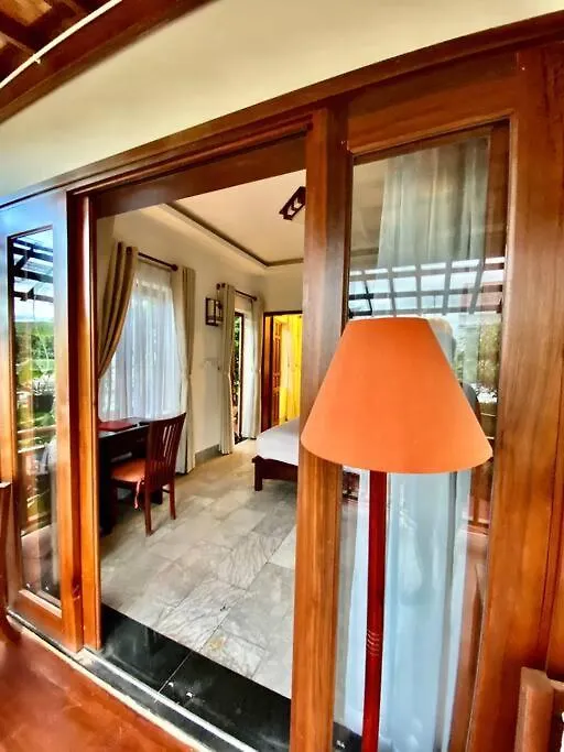 Premium One Bedroom Apartment Is 10 Mins Away From Hoi An Old Quarter