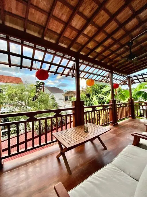 Premium One Bedroom Apartment Is 10 Mins Away From Hoi An Old Quarter 0*,