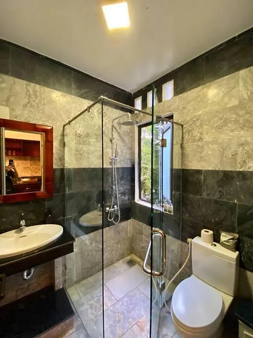 Premium One Bedroom Apartment Is 10 Mins Away From Hoi An Old Quarter