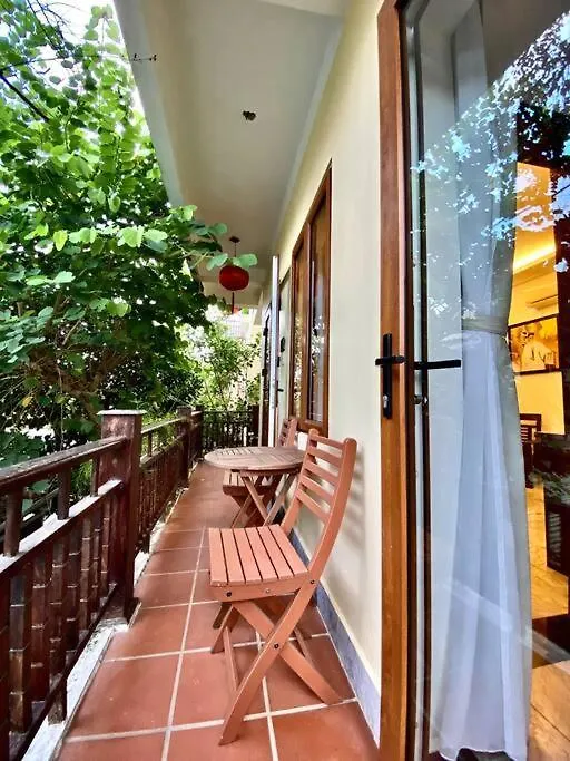 Premium One Bedroom Apartment Is 10 Mins Away From Hoi An Old Quarter