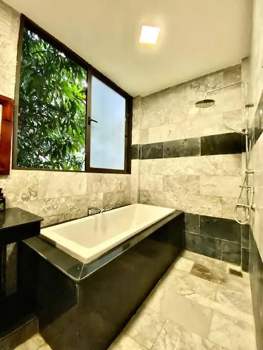 Premium One Bedroom Apartment Is 10 Mins Away From Hoi An Old Quarter