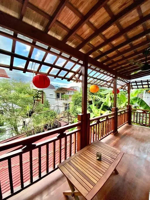 Premium One Bedroom Apartment Is 10 Mins Away From Hoi An Old Quarter