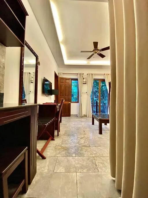 Premium One Bedroom Apartment Is 10 Mins Away From Hoi An Old Quarter