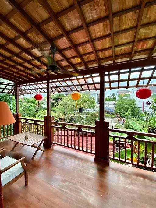 Premium One Bedroom Apartment Is 10 Mins Away From Hoi An Old Quarter