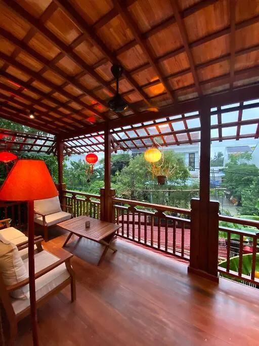 Premium One Bedroom Apartment Is 10 Mins Away From Hoi An Old Quarter Vietnam