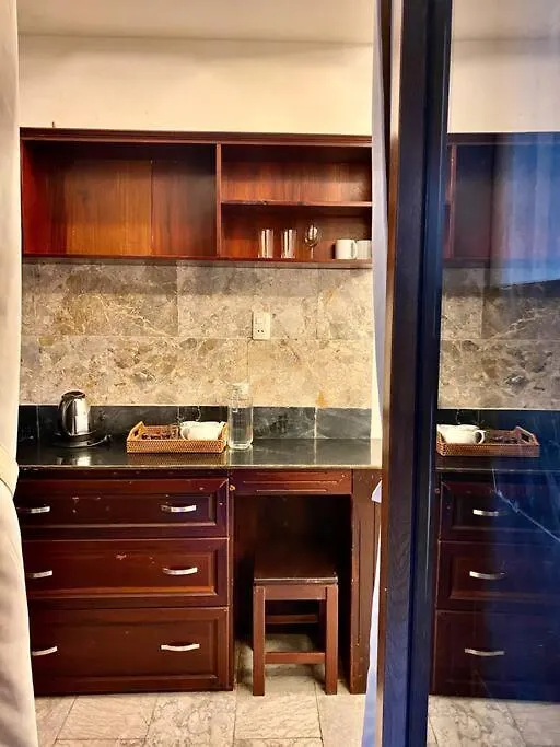Premium One Bedroom Apartment Is 10 Mins Away From Hoi An Old Quarter