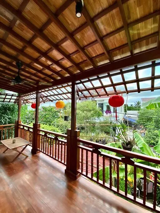 Premium One Bedroom Apartment Is 10 Mins Away From Hoi An Old Quarter Vietnam