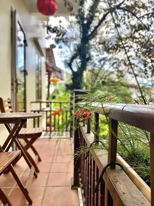 Premium One Bedroom Apartment Is 10 Mins Away From Hoi An Old Quarter