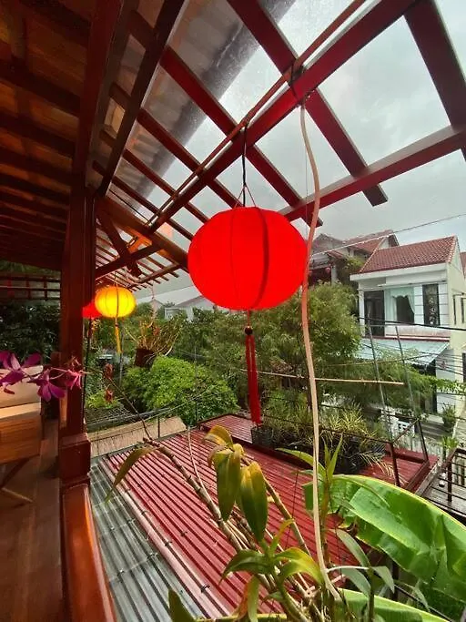 Premium One Bedroom Apartment Is 10 Mins Away From Hoi An Old Quarter
