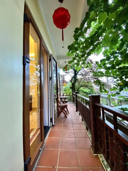 Premium One Bedroom Apartment Is 10 Mins Away From Hoi An Old Quarter