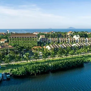 Silk Sense River - A Sustainable Destination Hoi An