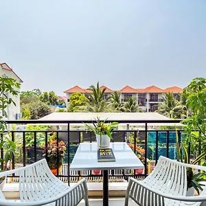Apartment Meadows Boutique, Hoi An