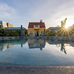 Apartment Le Rivage, Hoi An