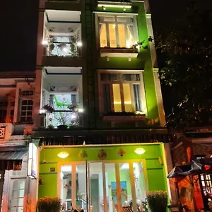 Apartment An Na Binh, Hoi An