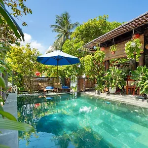 Homestay Phuoc Riverside, Hoi An