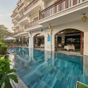 Odyssey & Hoi An