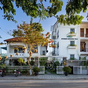 Villa Riverside Impression, Hoi An